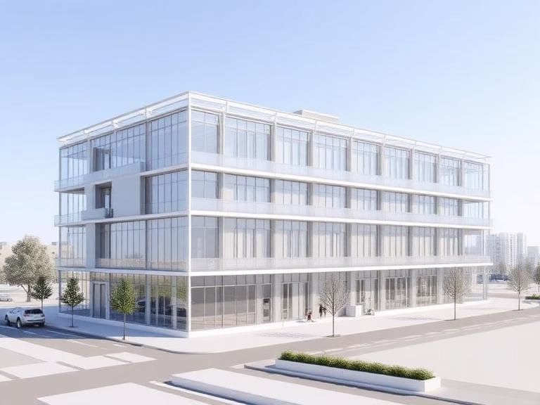 BIM modelling with aswa group